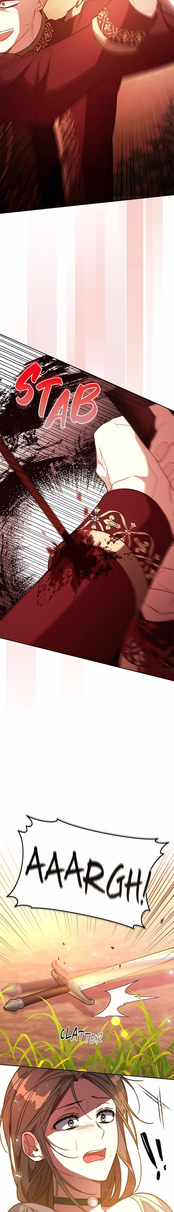 Until the Tragic Male Lead Walks Again - Chapter 46 - Part 21