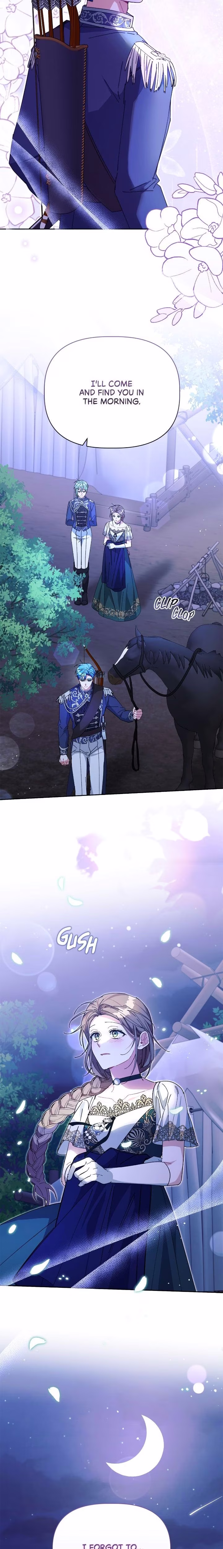 Until the Tragic Male Lead Walks Again - Chapter 47 - Part 23