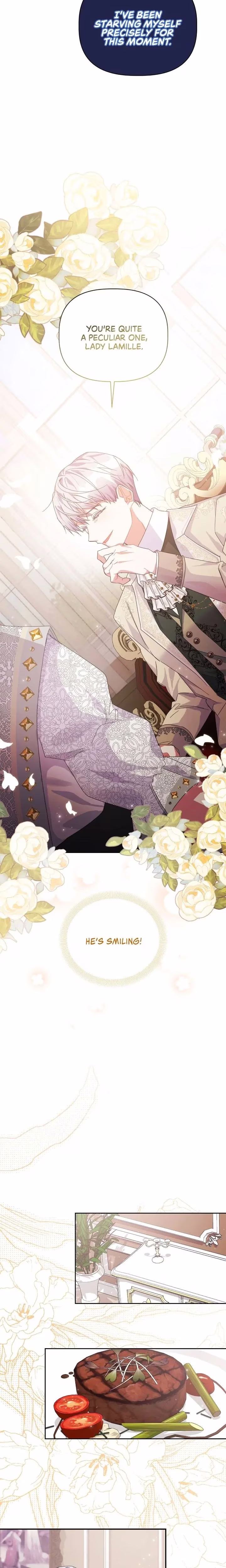 Until the Tragic Male Lead Walks Again - Chapter 5 - Part 20