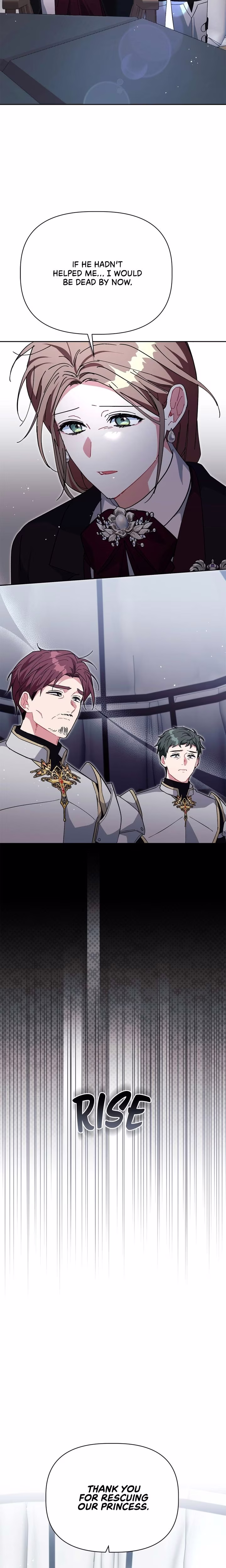 Until the Tragic Male Lead Walks Again - Chapter 50 - Part 13