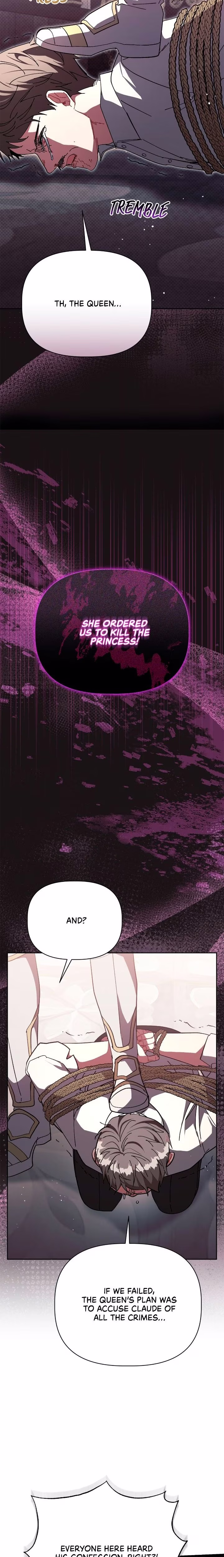 Until the Tragic Male Lead Walks Again - Chapter 51 - Part 8