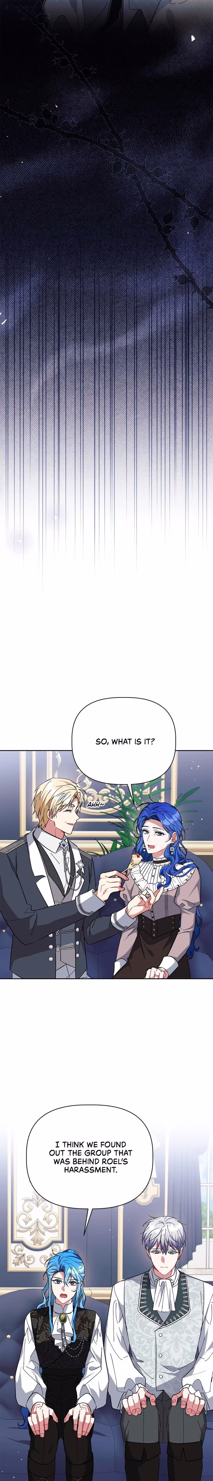 Until the Tragic Male Lead Walks Again - Chapter 52 - Part 18