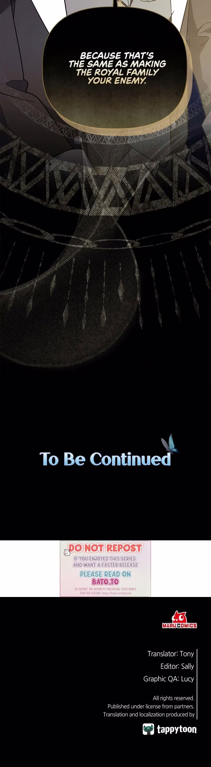 Until the Tragic Male Lead Walks Again - Chapter 52 - Part 23