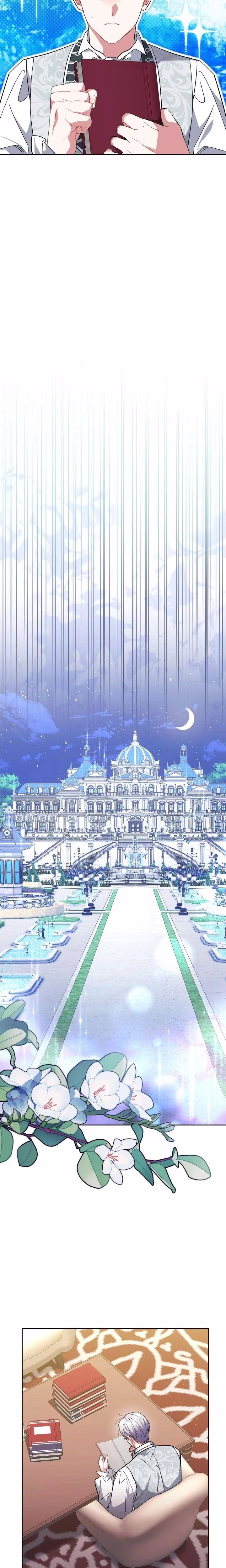 Until the Tragic Male Lead Walks Again - Chapter 53 - Part 18