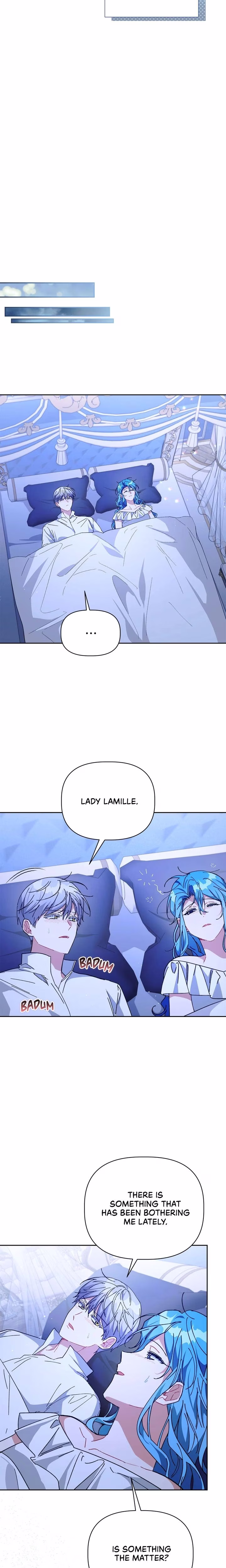 Until the Tragic Male Lead Walks Again - Chapter 54 - Part 9