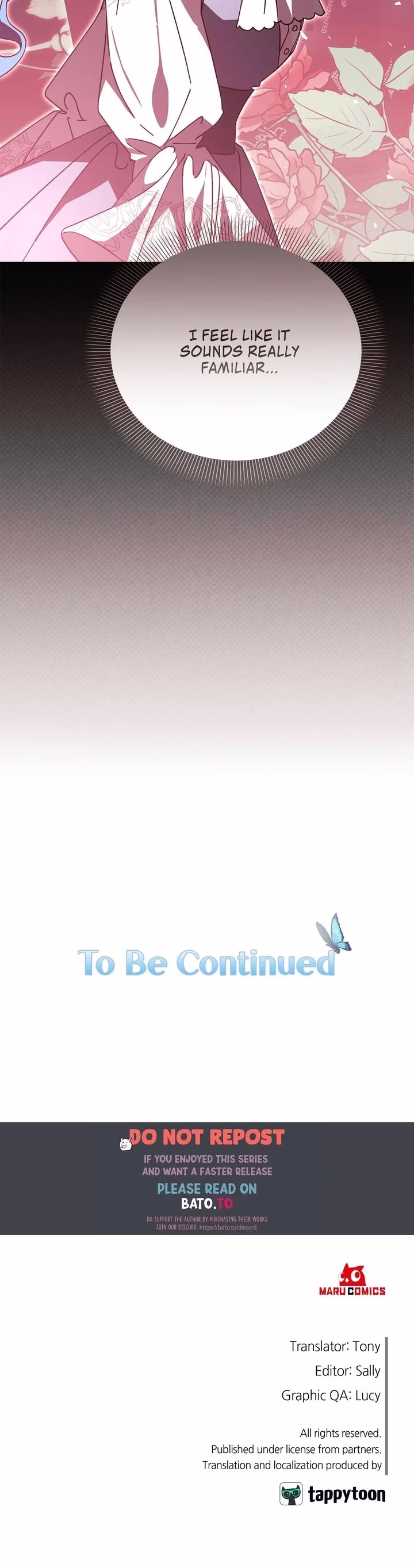 Until the Tragic Male Lead Walks Again - Chapter 54 - Part 22