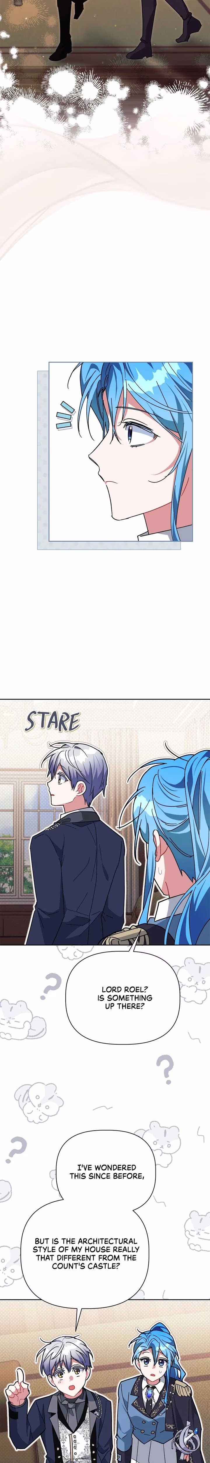 Until the Tragic Male Lead Walks Again - Chapter 56 - Part 10