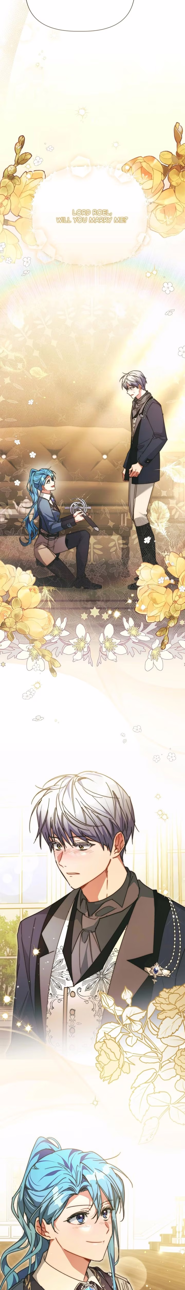 Until the Tragic Male Lead Walks Again - Chapter 56 - Part 18