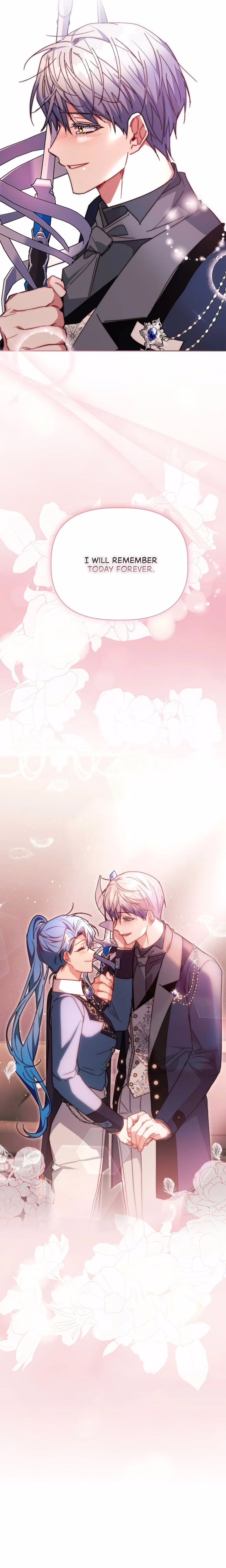 Until the Tragic Male Lead Walks Again - Chapter 56 - Part 22