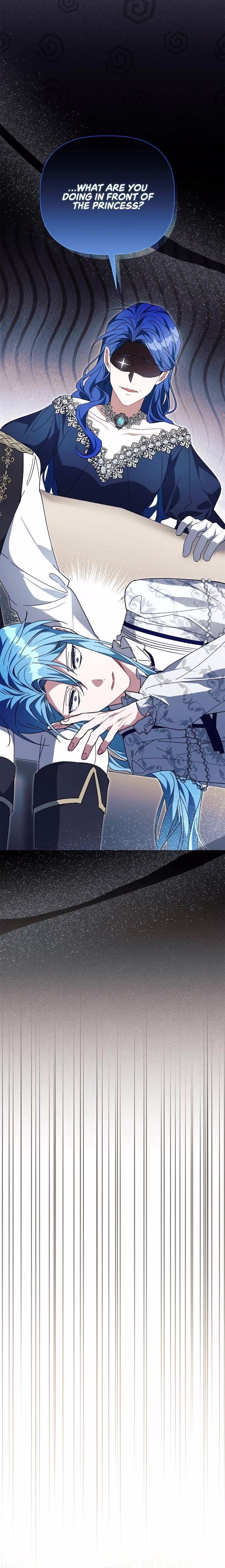 Until the Tragic Male Lead Walks Again - Chapter 57 - Part 21