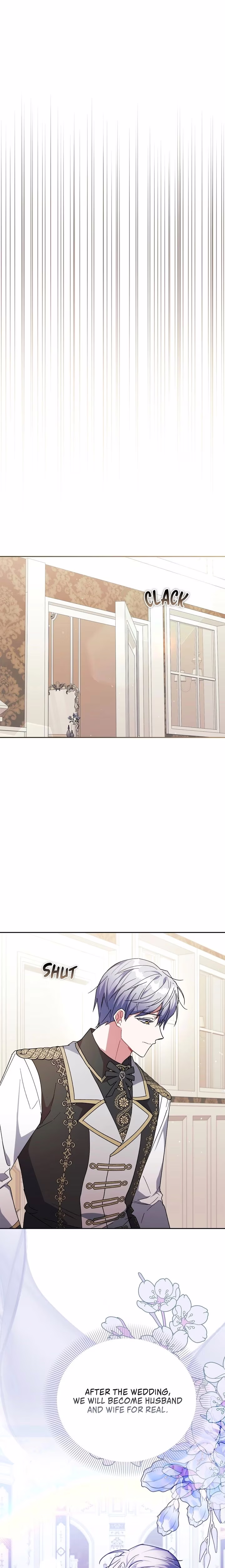 Until the Tragic Male Lead Walks Again - Chapter 58 - Part 18