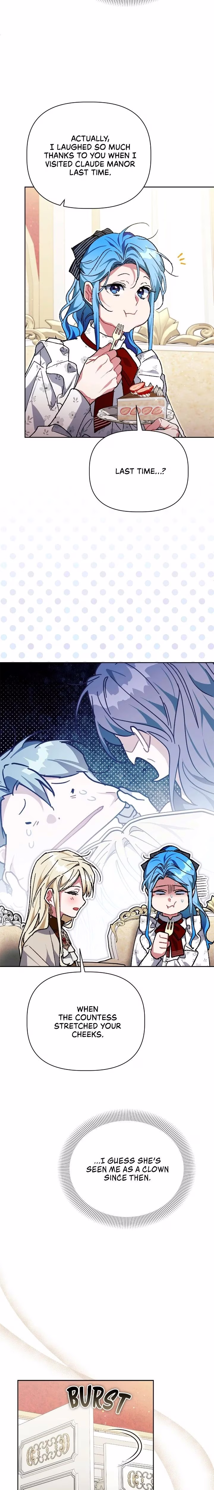 Until the Tragic Male Lead Walks Again - Chapter 59 - Part 18