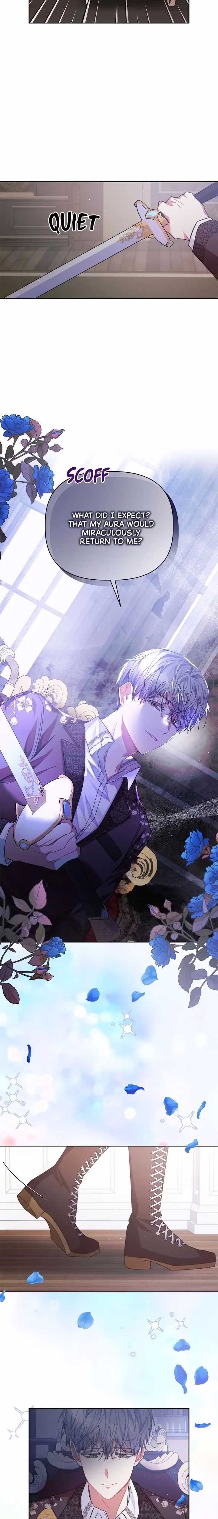 Until the Tragic Male Lead Walks Again - Chapter 6 - Part 23