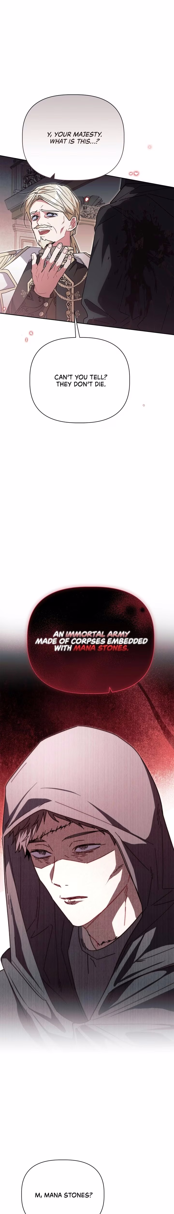 Until the Tragic Male Lead Walks Again - Chapter 60 - Part 20