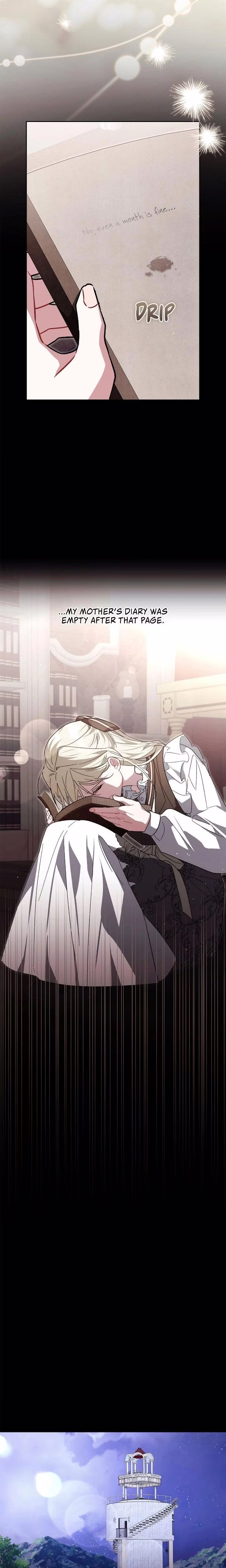 Until the Tragic Male Lead Walks Again - Chapter 61 - Part 13