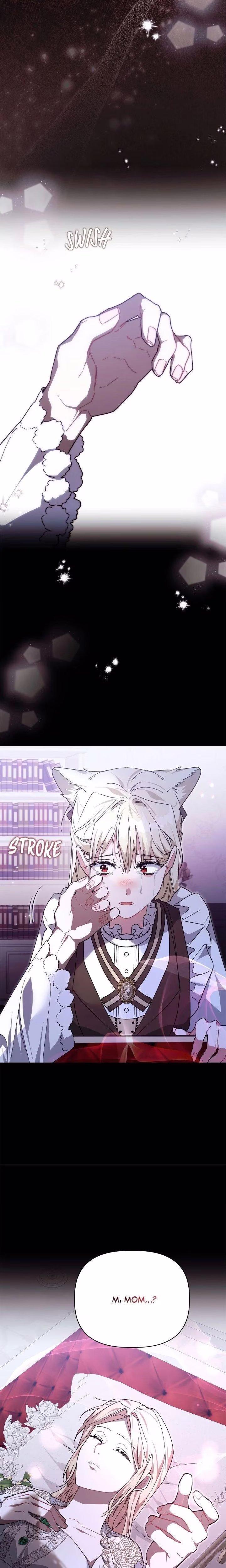 Until the Tragic Male Lead Walks Again - Chapter 61 - Part 16