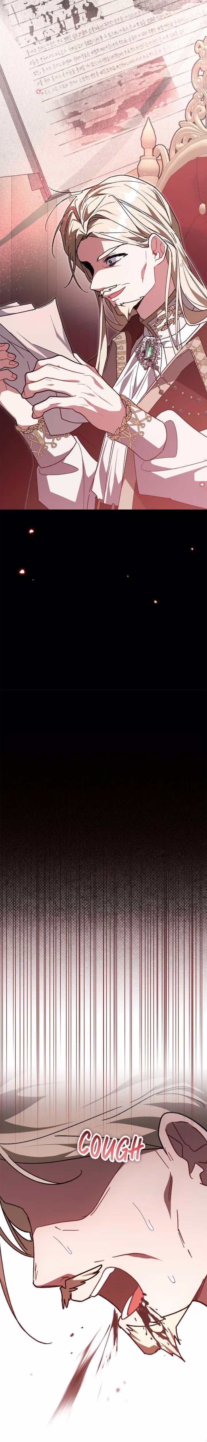 Until the Tragic Male Lead Walks Again - Chapter 61 - Part 19