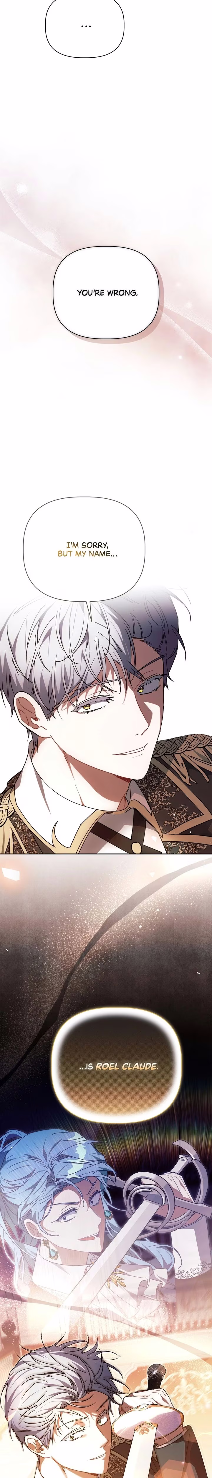 Until the Tragic Male Lead Walks Again - Chapter 62 - Part 20