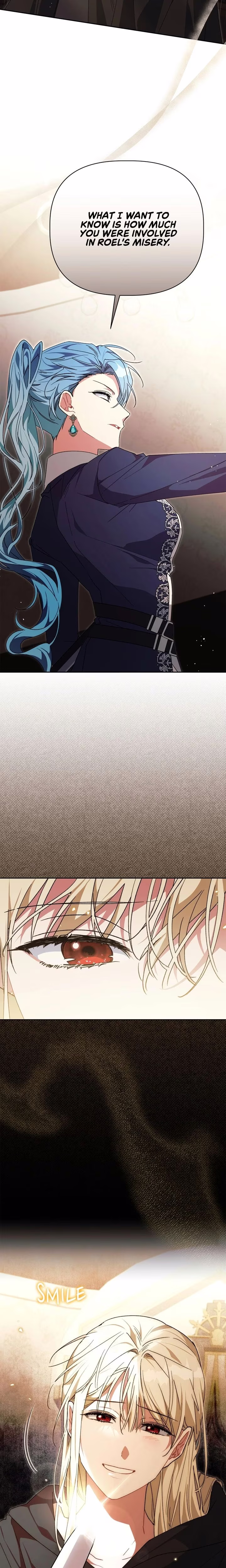 Until the Tragic Male Lead Walks Again - Chapter 62 - Part 26