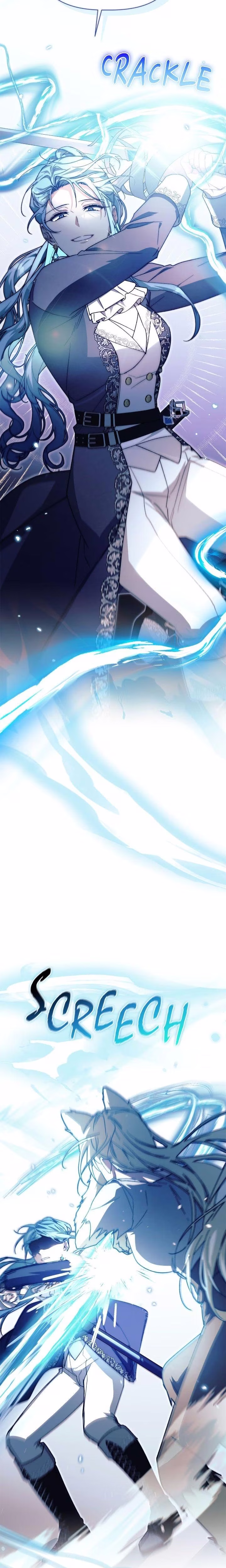 Until the Tragic Male Lead Walks Again - Chapter 63 - Part 14