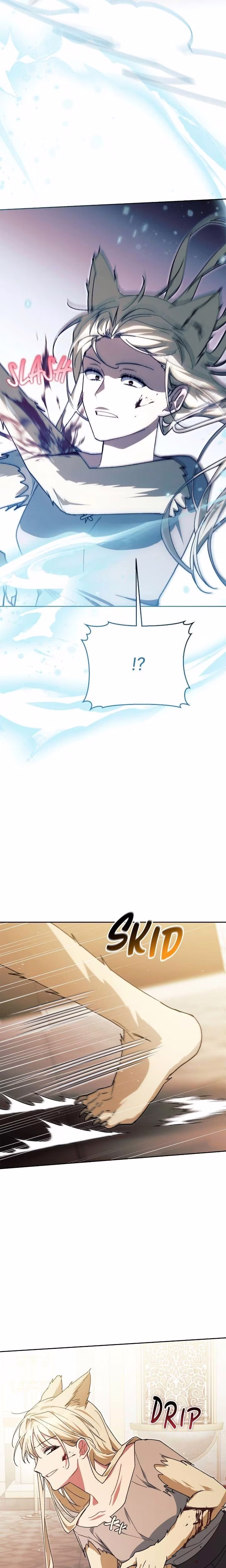 Until the Tragic Male Lead Walks Again - Chapter 63 - Part 15