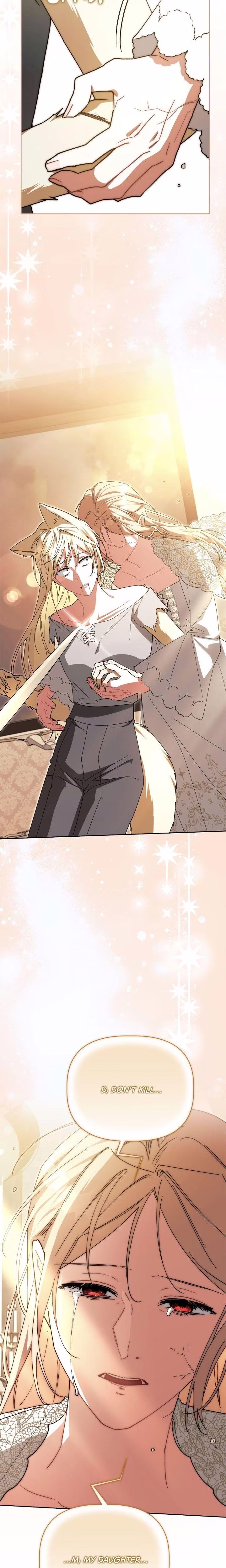 Until the Tragic Male Lead Walks Again - Chapter 63 - Part 23