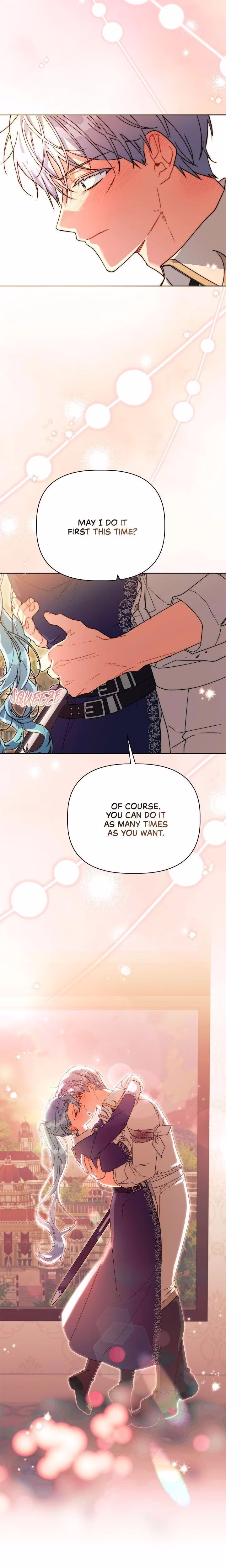 Until the Tragic Male Lead Walks Again - Chapter 64 - Part 12