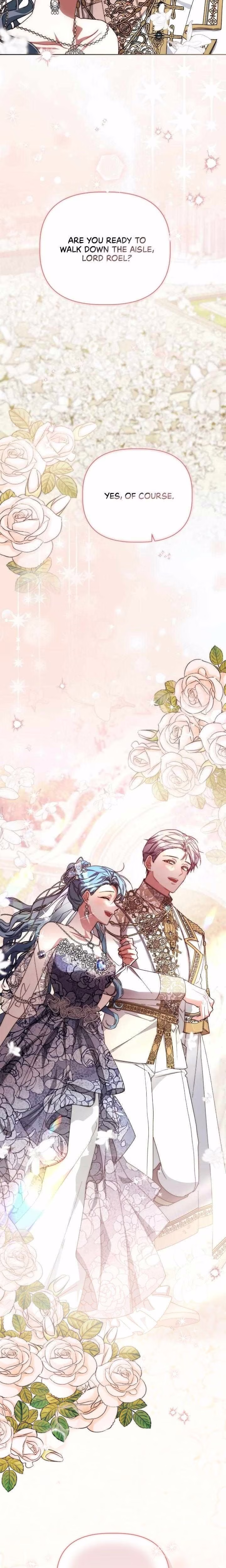 Until the Tragic Male Lead Walks Again - Chapter 64 - Part 28