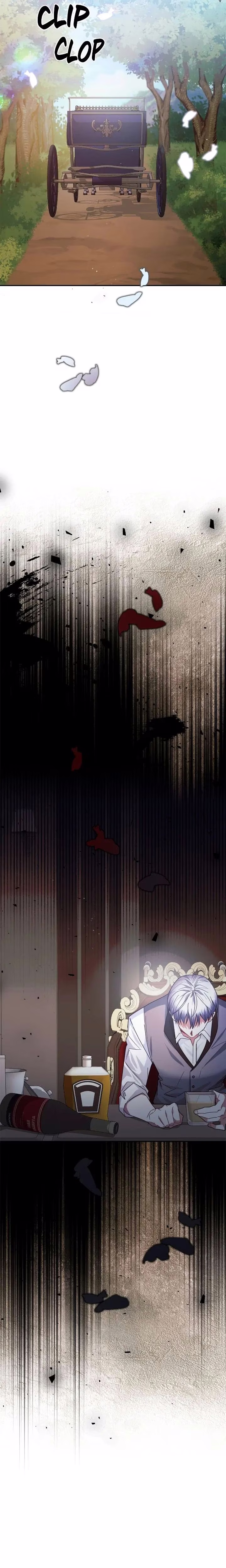 Until the Tragic Male Lead Walks Again - Chapter 7 - Part 23