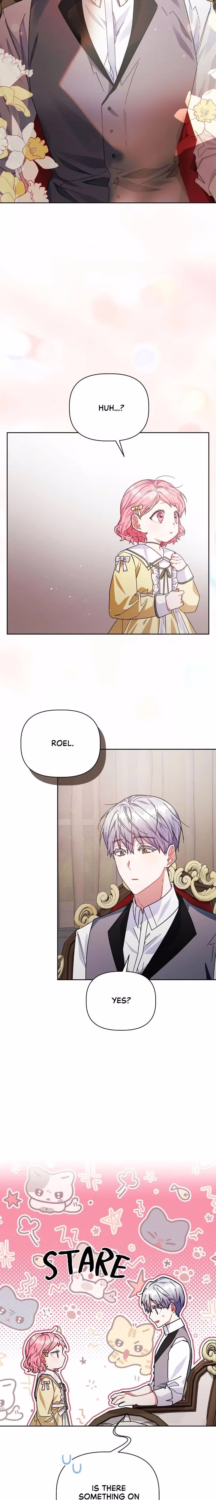 Until the Tragic Male Lead Walks Again - Chapter 9 - Part 8