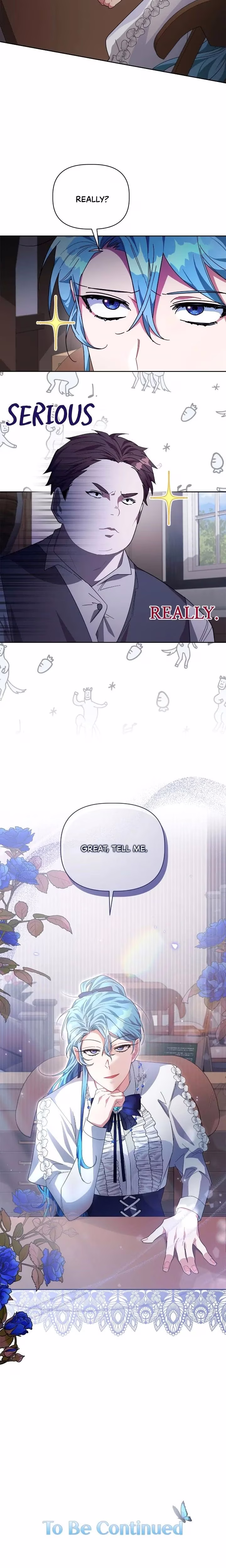 Until the Tragic Male Lead Walks Again - Chapter 9 - Part 24