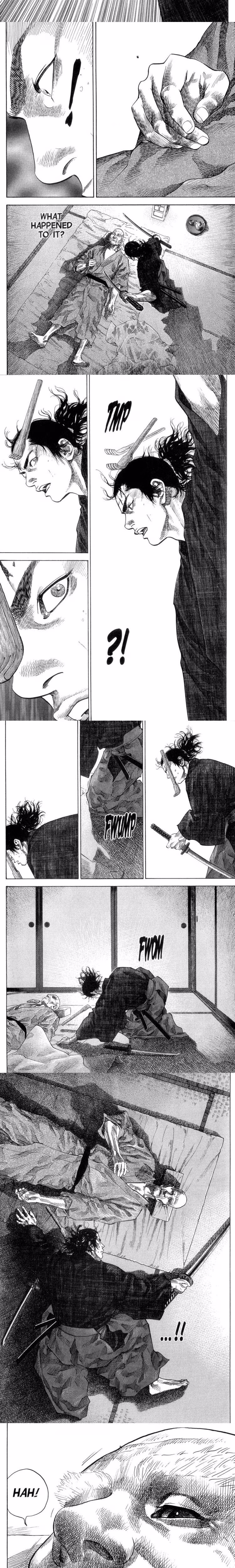 Vagabond - Chapter 101 - Part 3