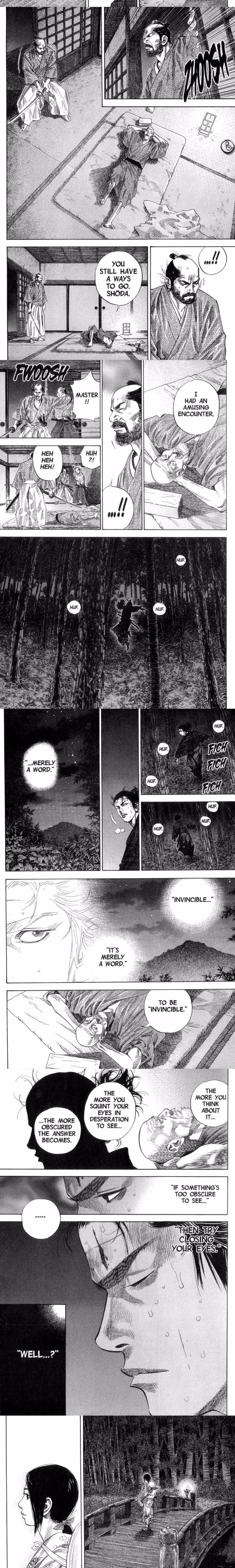 Vagabond - Chapter 102 - Part 3