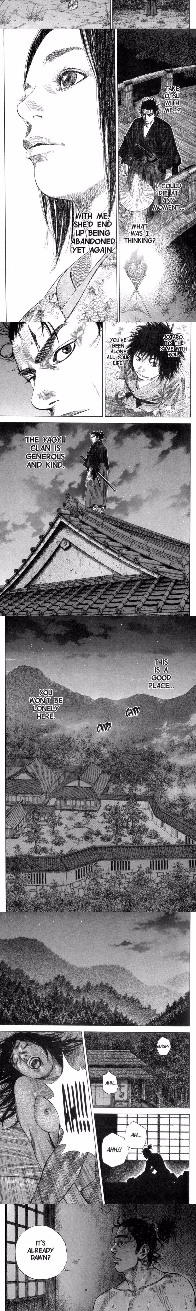 Vagabond - Chapter 103 - Part 3