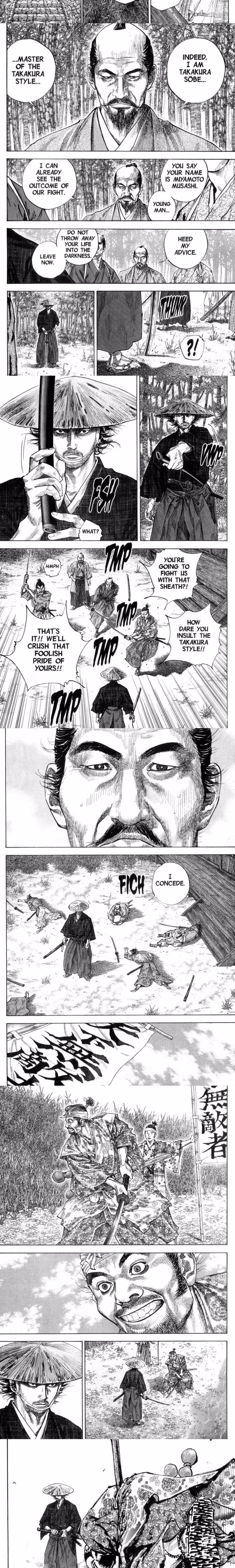 Vagabond - Chapter 108 - Part 3