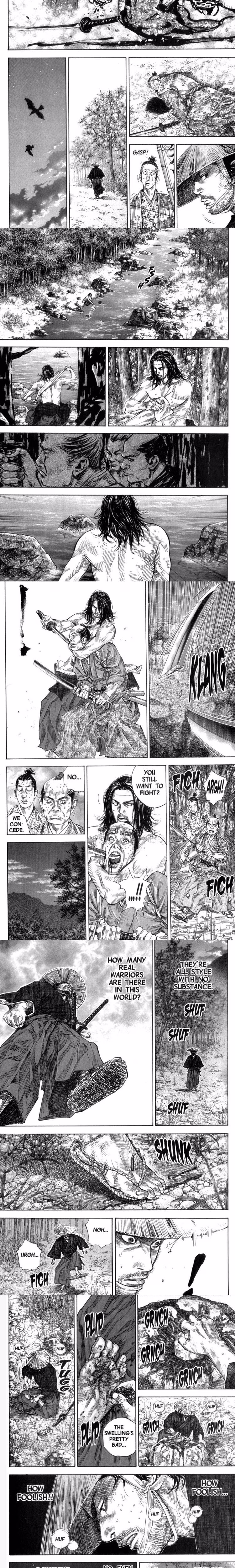 Vagabond - Chapter 108 - Part 4