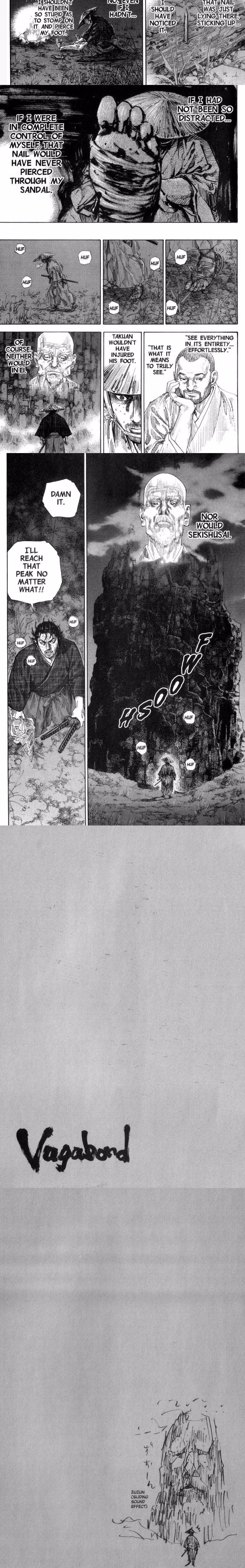 Vagabond - Chapter 108 - Part 5