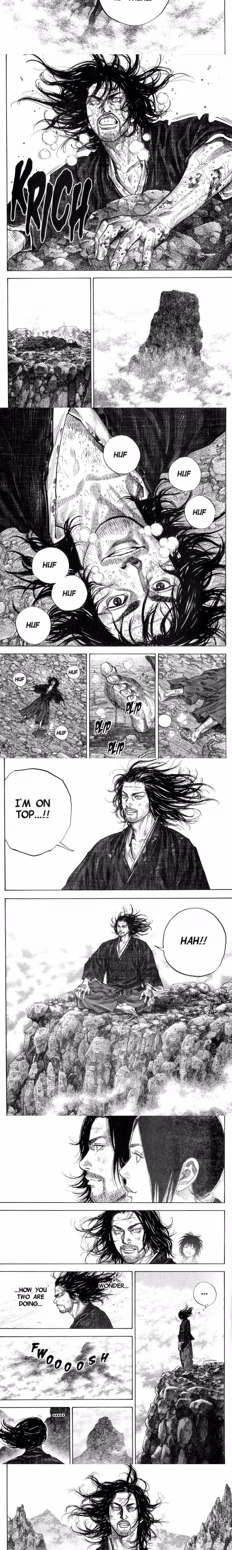 Vagabond - Chapter 109 - Part 3