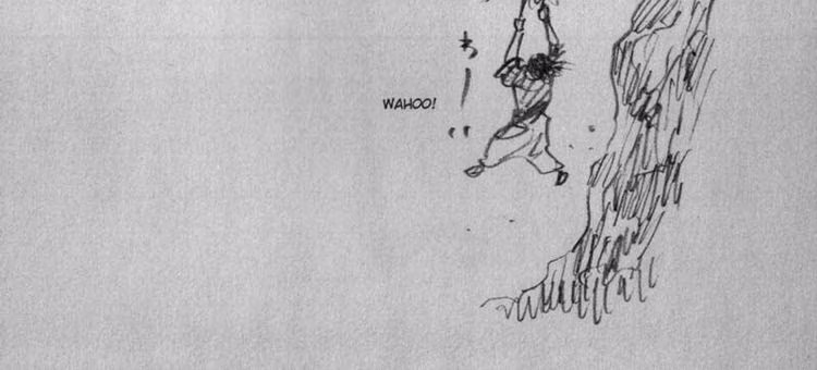 Vagabond - Chapter 109 - Part 5