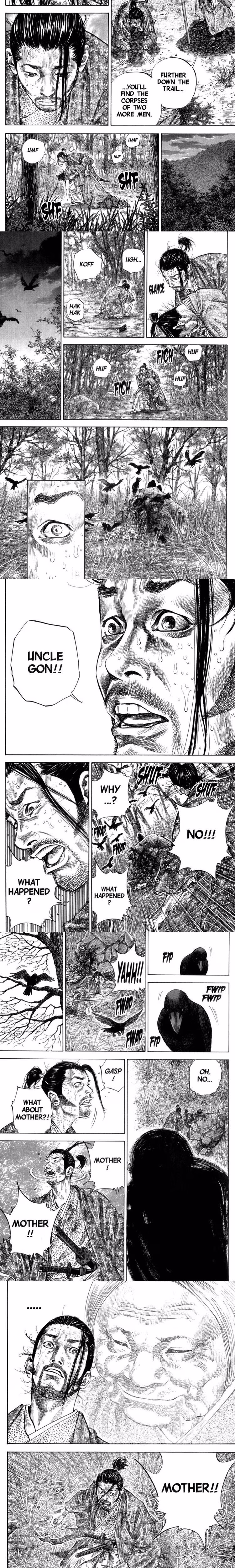 Vagabond - Chapter 112 - Part 4