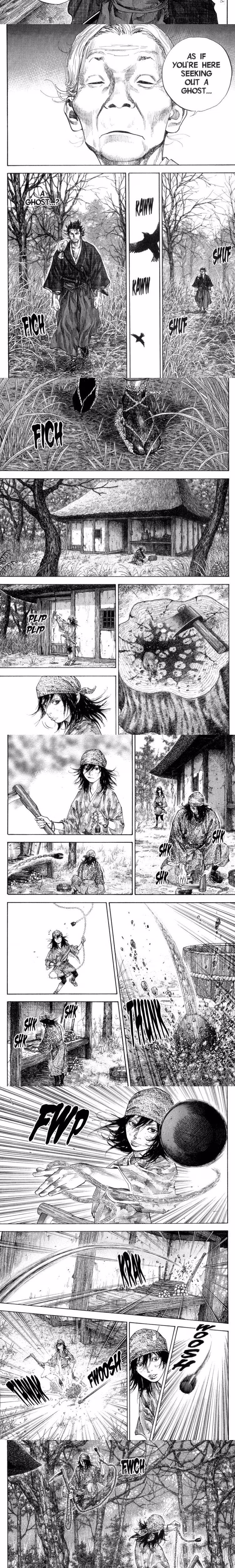 Vagabond - Chapter 115 - Part 3