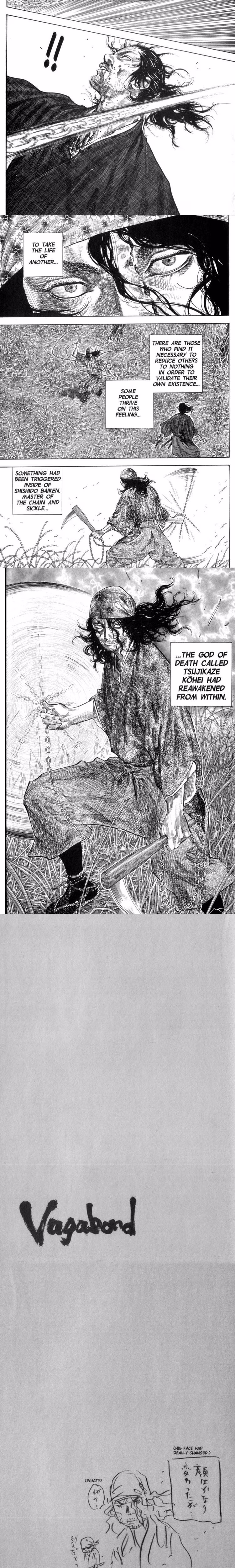 Vagabond - Chapter 120 - Part 4