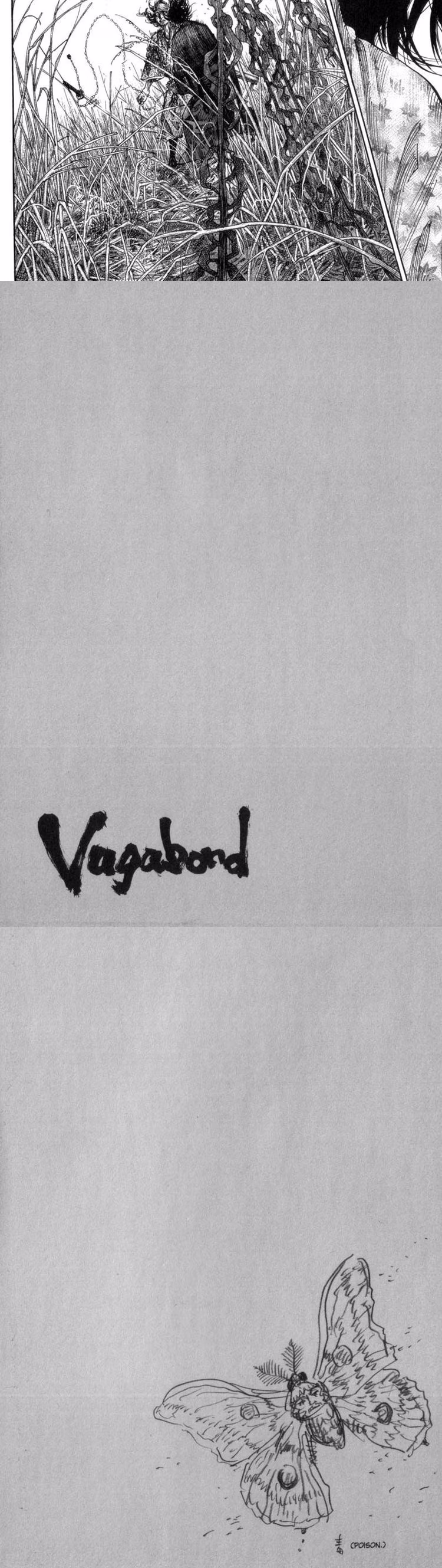 Vagabond - Chapter 122 - Part 3