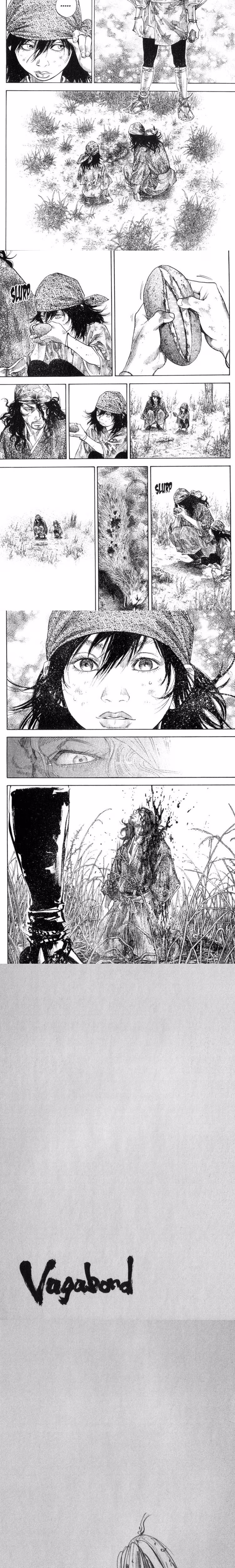 Vagabond - Chapter 123 - Part 4