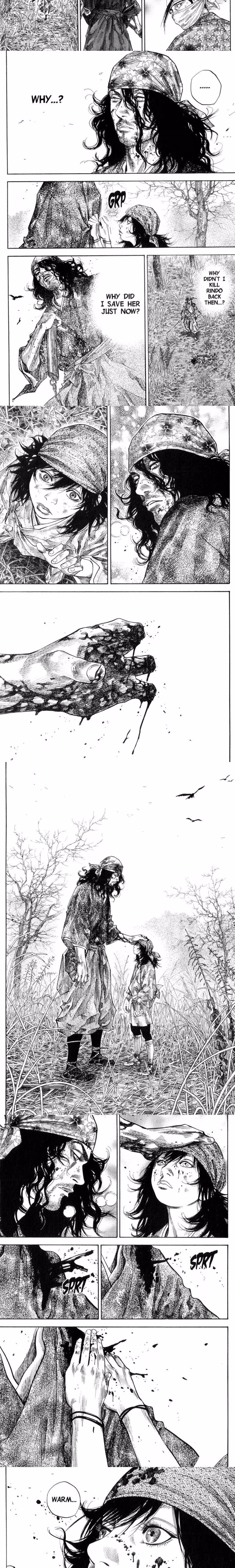 Vagabond - Chapter 124 - Part 3