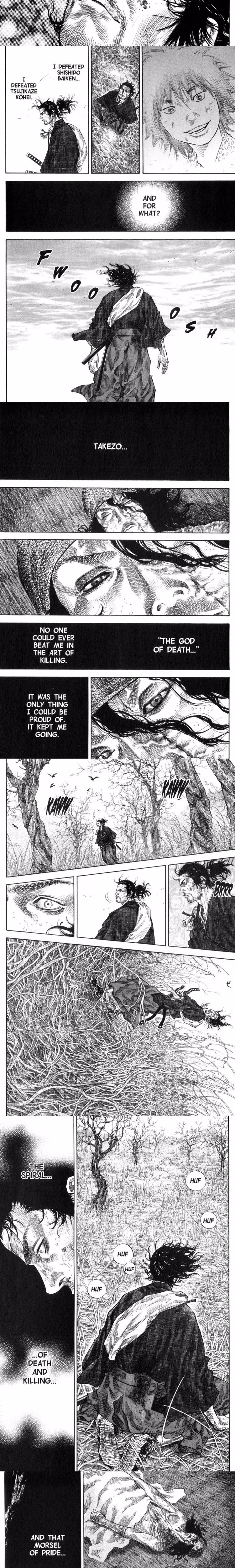 Vagabond - Chapter 125 - Part 3