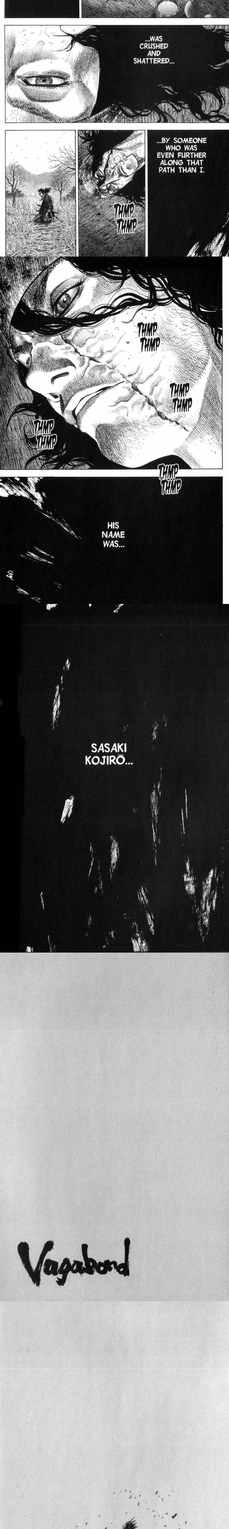 Vagabond - Chapter 125 - Part 4