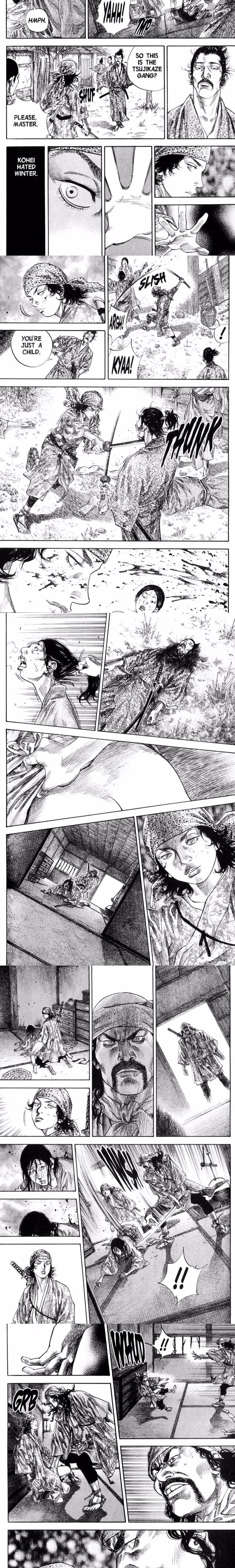 Vagabond - Chapter 126 - Part 4