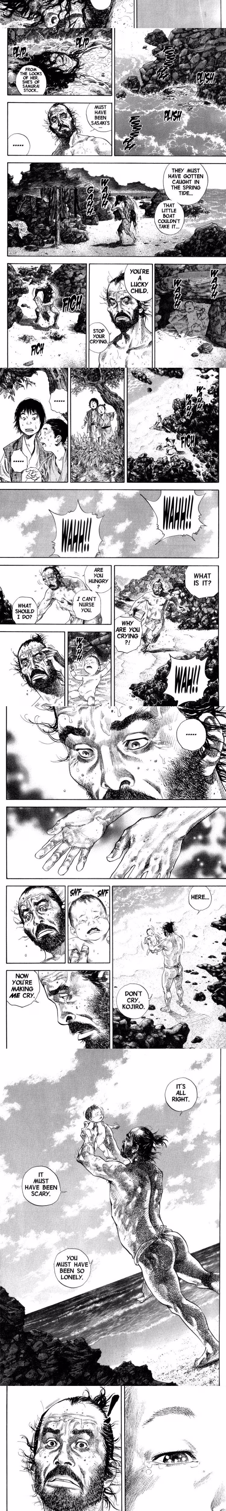 Vagabond - Chapter 129 - Part 3