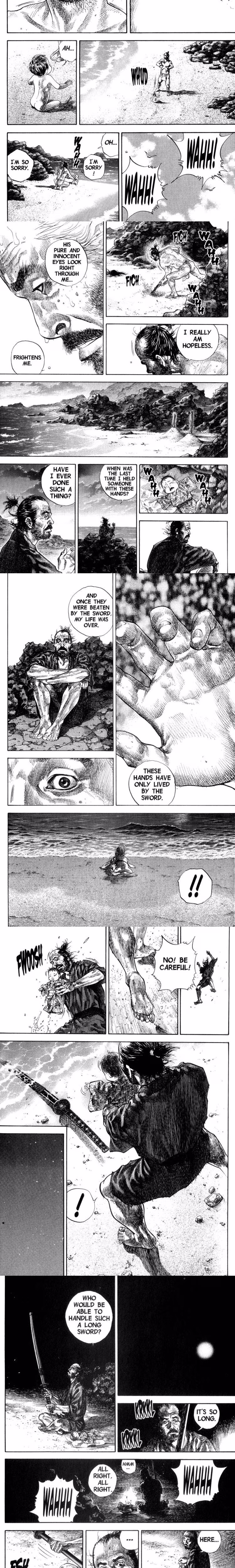 Vagabond - Chapter 129 - Part 4